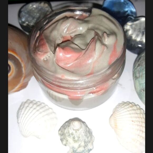 𝅺HAND CRAFT Try our shimmering sweet dreams BB - Picture 7 of 7